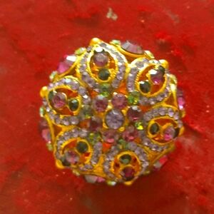 Jose and maria barrerera earrings